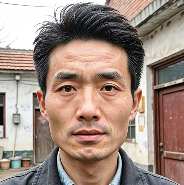 张伟