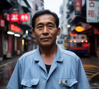 周建华